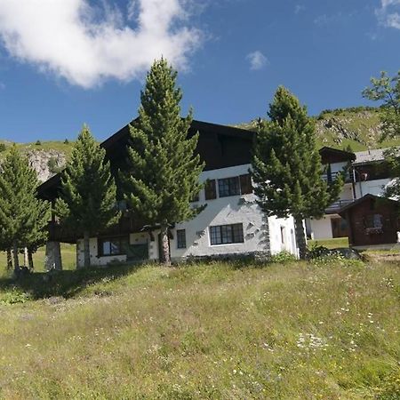 Schoenegg Hochparterre ريرالب المظهر الخارجي الصورة