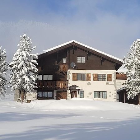 Schoenegg Hochparterre ريرالب المظهر الخارجي الصورة