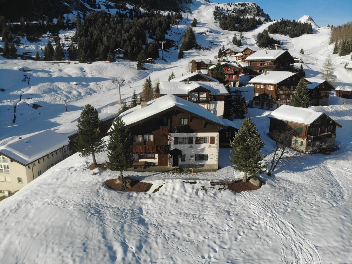 Schoenegg Hochparterre ريرالب المظهر الخارجي الصورة