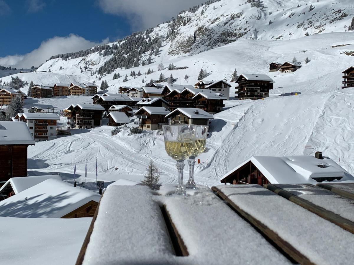 Schoenegg Hochparterre ريرالب المظهر الخارجي الصورة