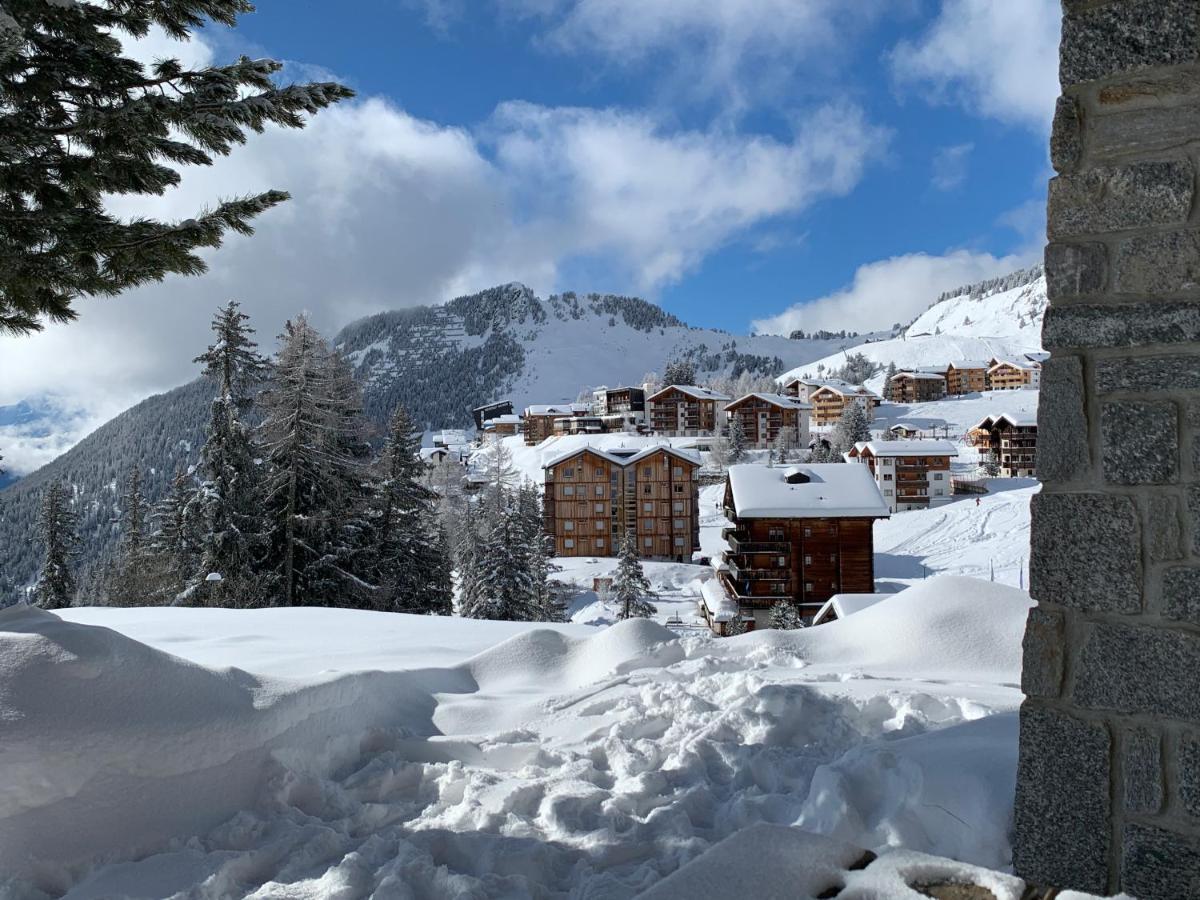 Schoenegg Hochparterre ريرالب المظهر الخارجي الصورة