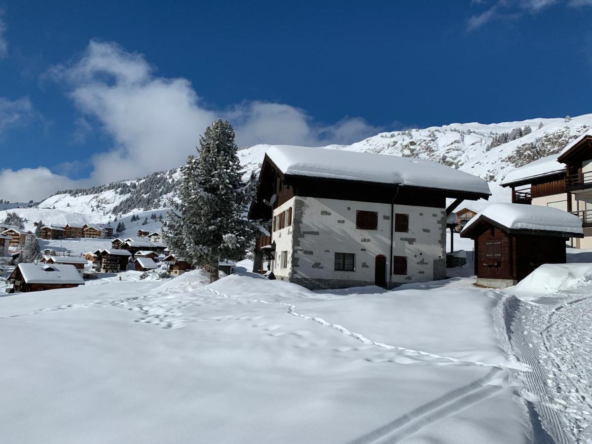 Schoenegg Hochparterre ريرالب المظهر الخارجي الصورة