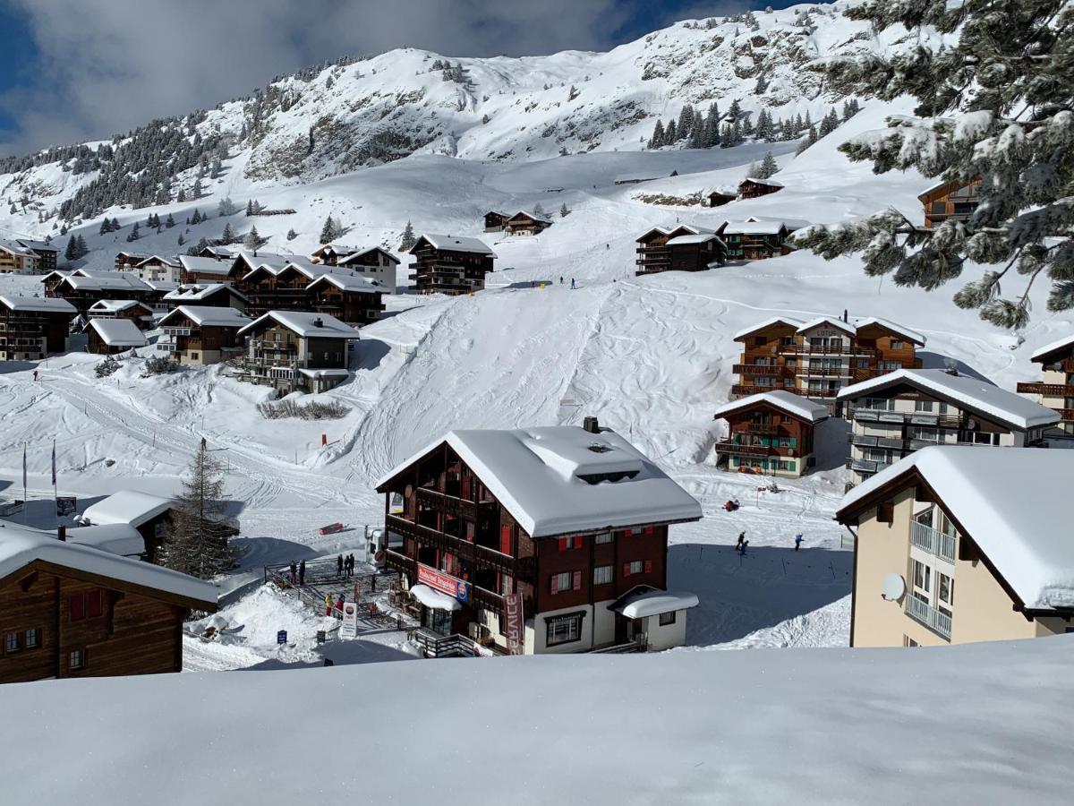 Schoenegg Hochparterre ريرالب المظهر الخارجي الصورة