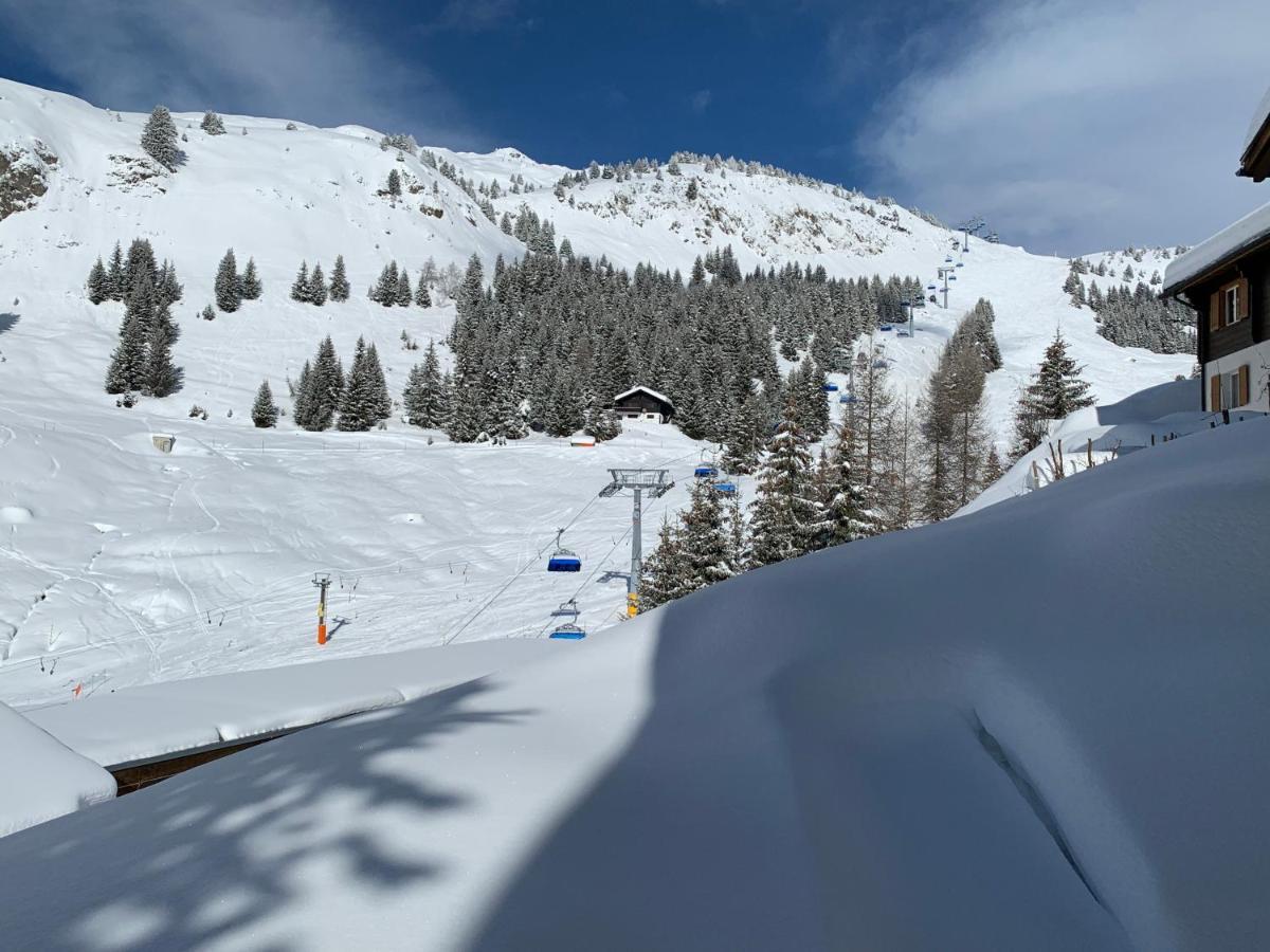 Schoenegg Hochparterre ريرالب المظهر الخارجي الصورة