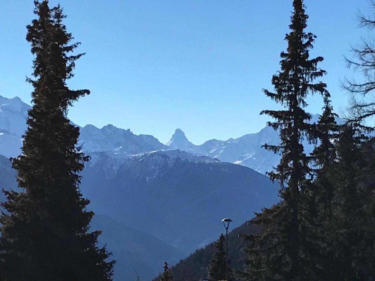 Schoenegg Hochparterre ريرالب المظهر الخارجي الصورة