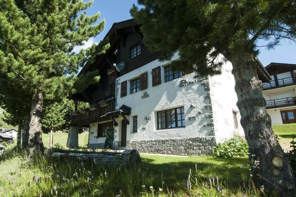 Schoenegg Hochparterre ريرالب المظهر الخارجي الصورة